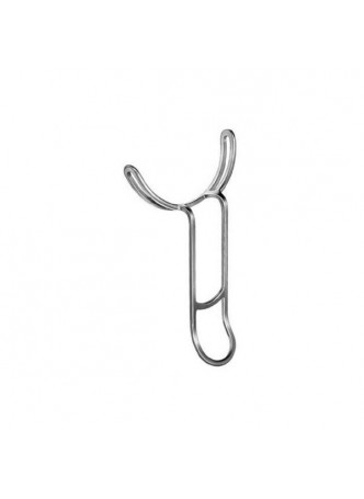 VESTIBULUM RETRACTOR